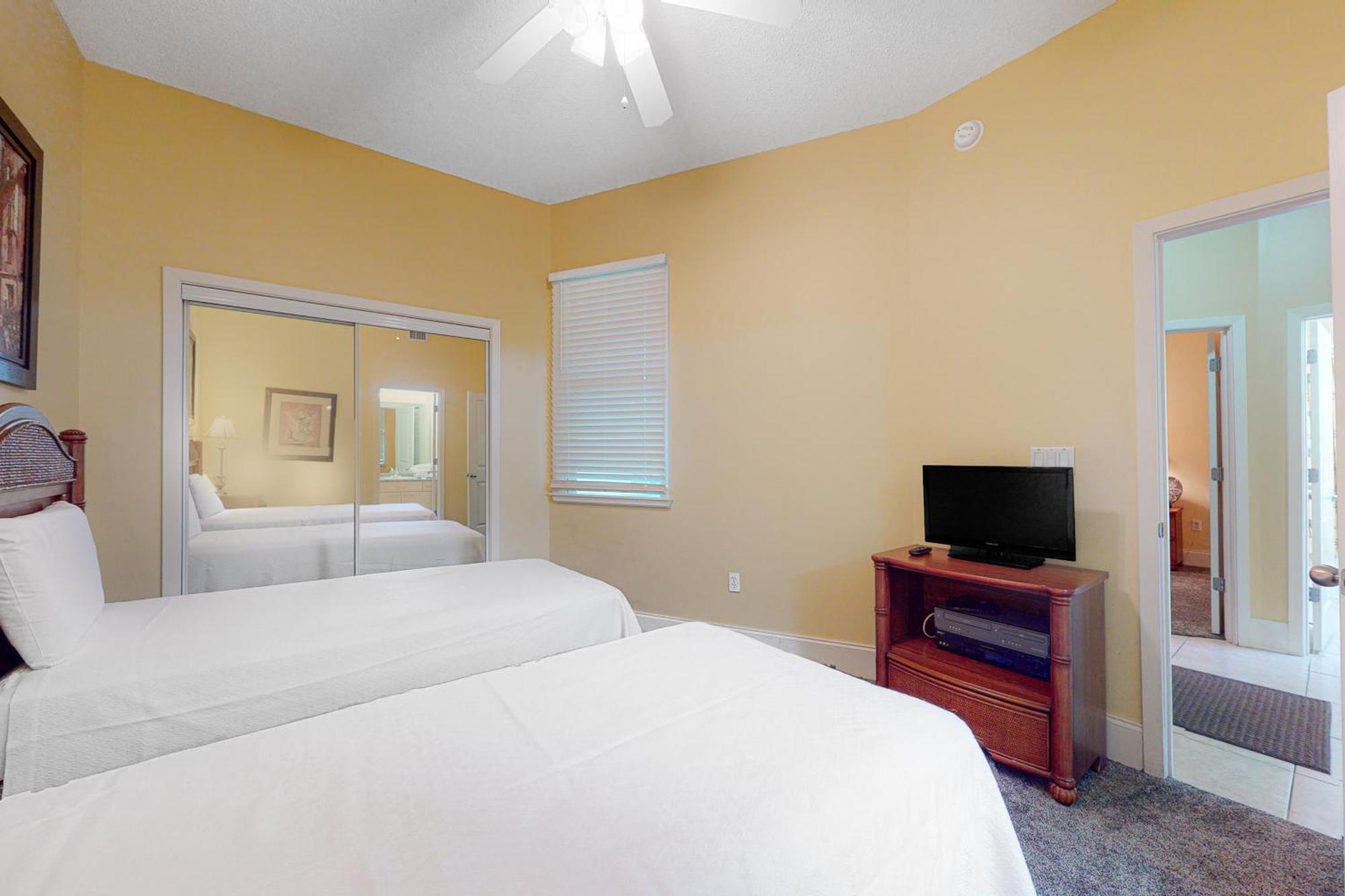 Caribe Resort #D814 Orange Beach Zimmer foto